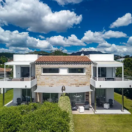 Maison d'hôtes Sardegna è - Olbia