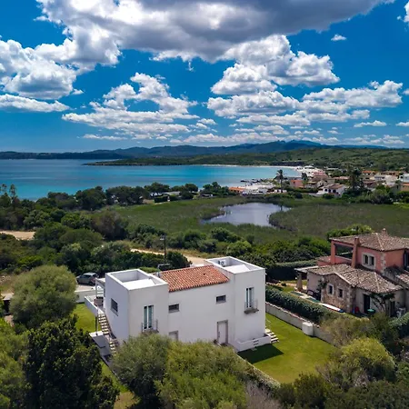 Pensionat Sardegna E - Olbia