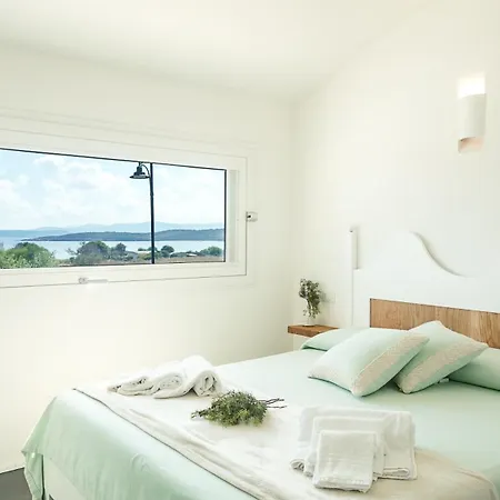 Maison d'hôtes Sardegna E - Olbia