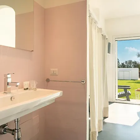Maison d'hôtes Sardegna è - 3*