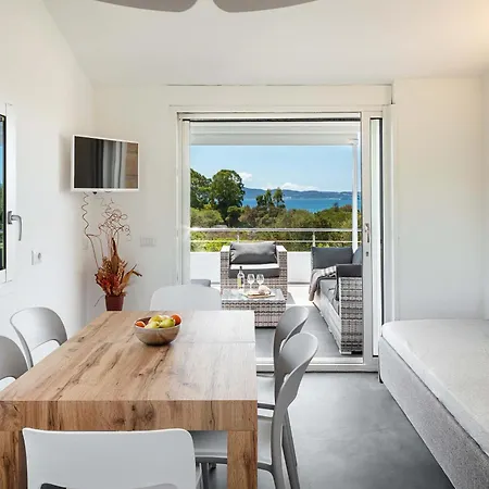 Maison d'hôtes Sardegna E - Olbia