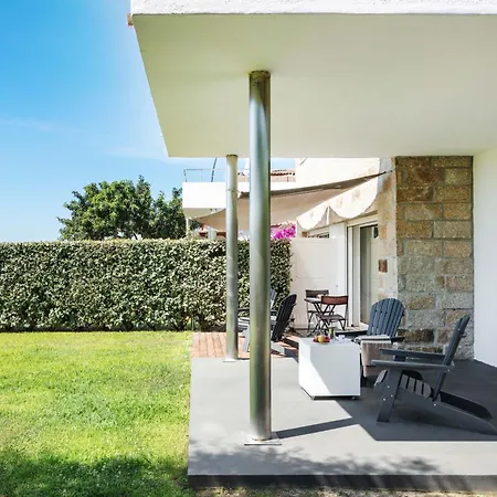 Maison d'hôtes Sardegna E - Olbia