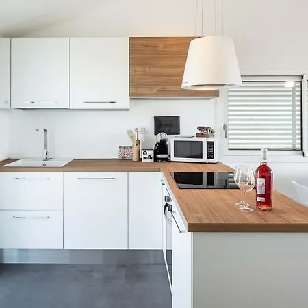 Maison d'hôtes Sardegna E -