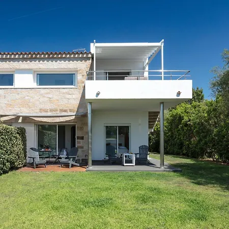 Sardegna E - Gasthuis 3*