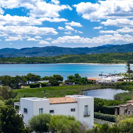 Sardegna è -