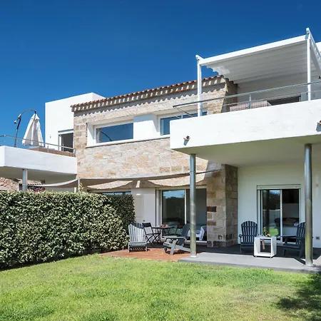 Maison d'hôtes Sardegna è - 3*