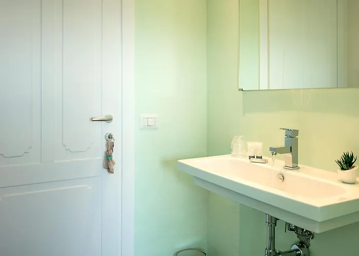 Pensjonat Sardegna E -