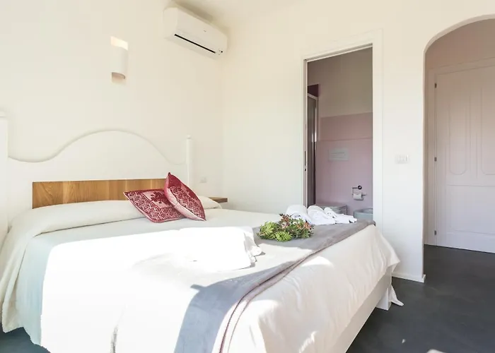 Sardegna E - 3* Olbia