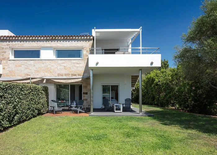 Sardegna E - Pensjonat 3*