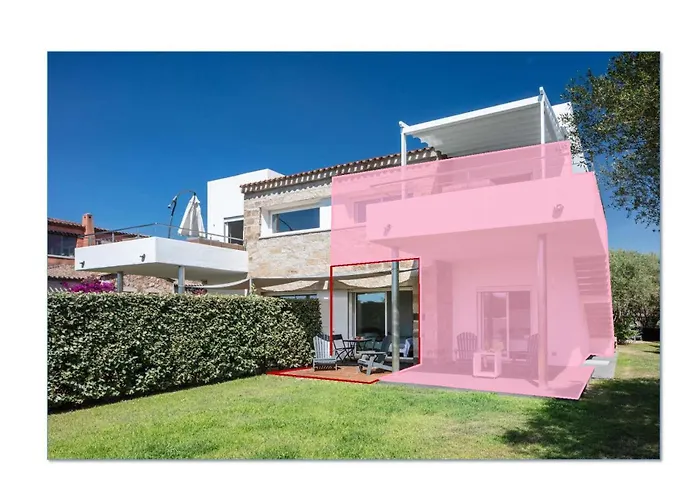 Sardegna E - 3* Olbia